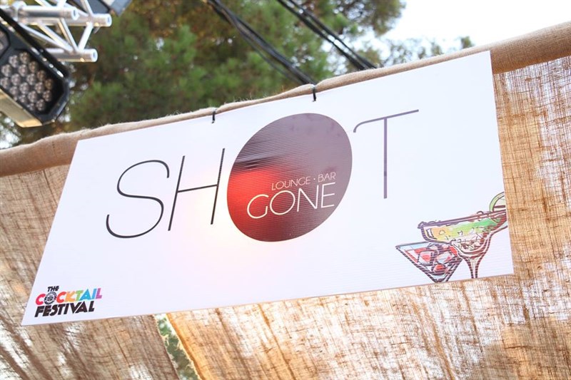 Brummana Cocktail Festival